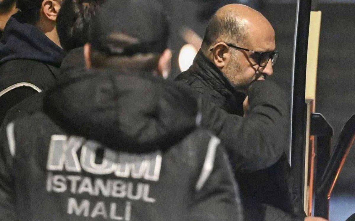 Aziz İhsan Aktaş davasında ilk duruşma: Usul talepleri reddedildi