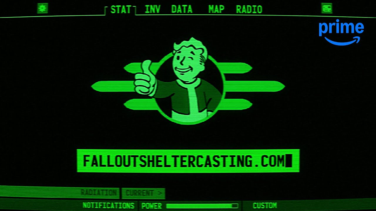 Fallout Temalı Yeni Yarışma Programı İçin Arayışlar Başladı