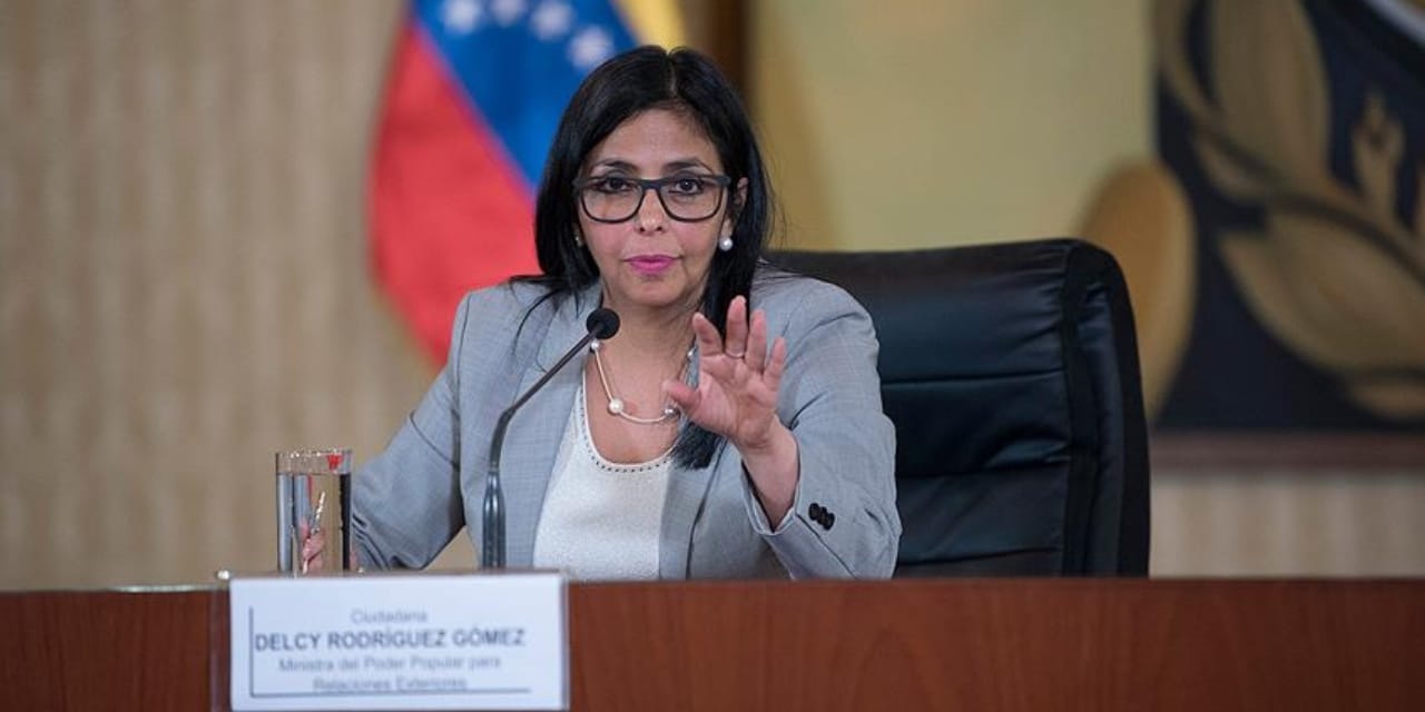 Maduro’nun yardımcısından Trump’a rest: Köle olmayacağız