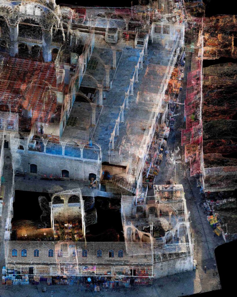 Mardin’de Yeni Medya Sanatı Buluşması: Dijital Eşik