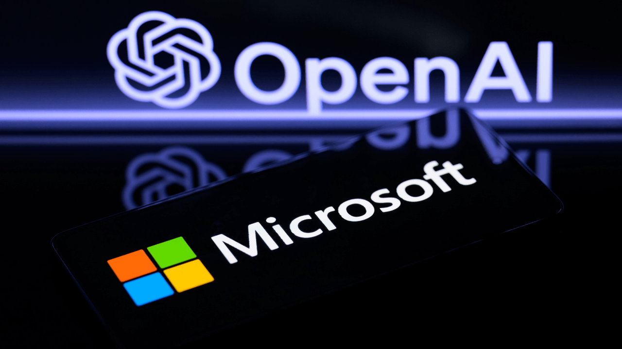 Microsoft, OpenAI yatırımıyla kârına 7,6 milyar dolar ekledi