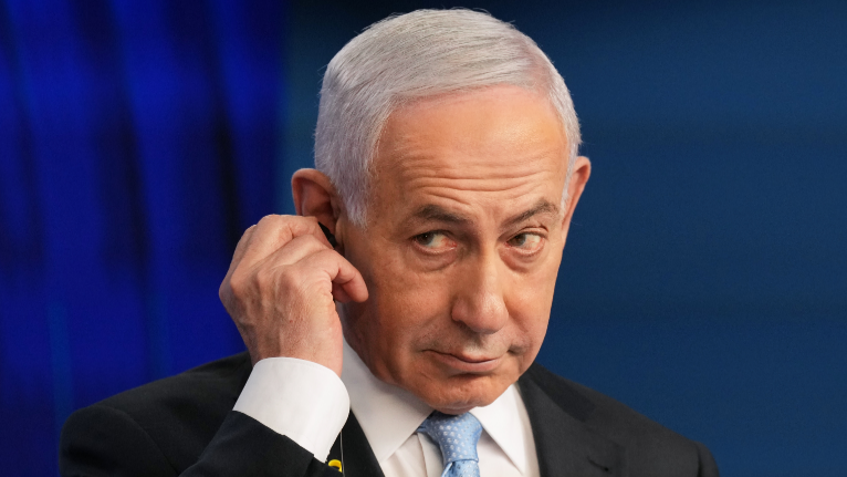 Netanyahu’dan İran’a tehdit. “İzin vermeyeceğiz”