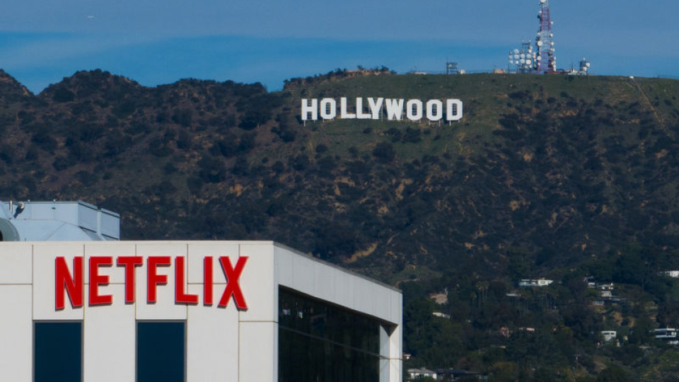 Netflix, Warner Bros. Discovery için teklifini yeniledi