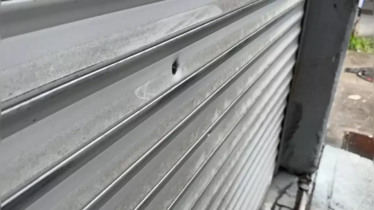 Sarıyer’de Silahlı Saldırı: 1 Tutuklama