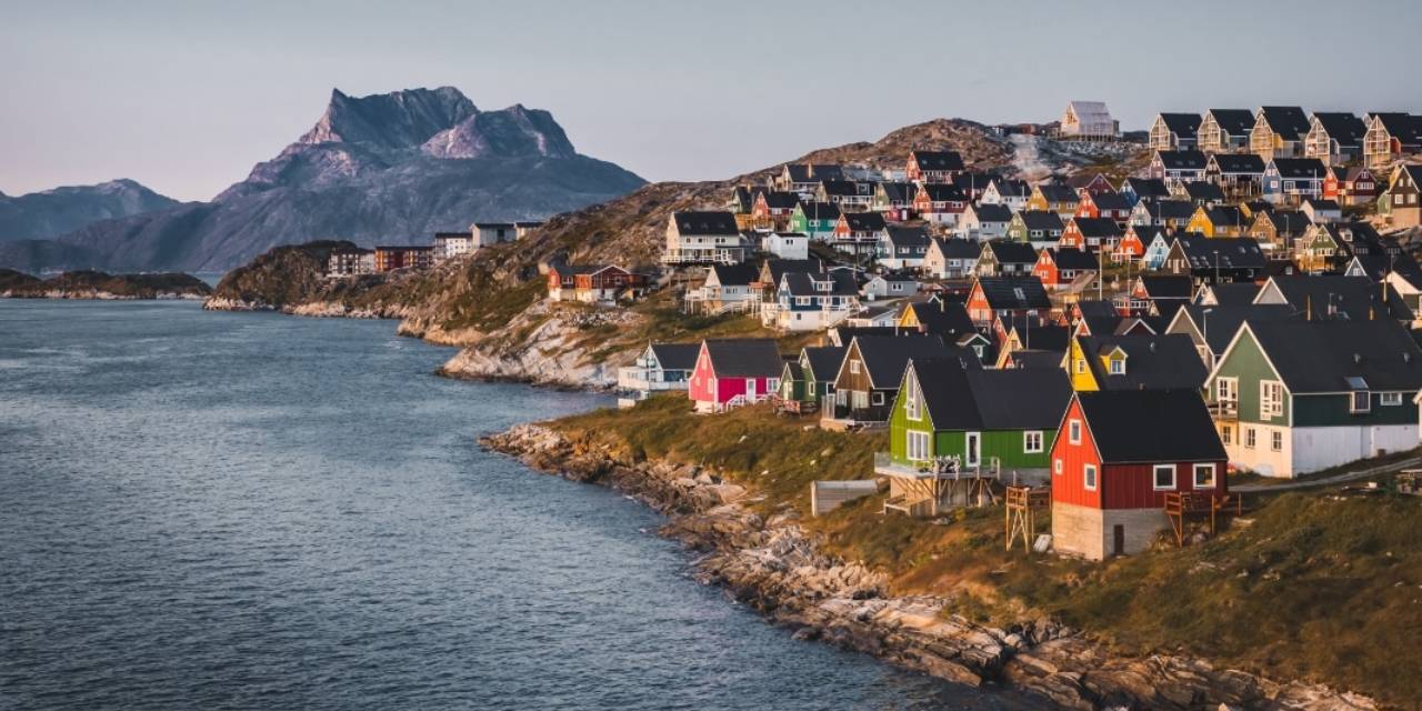 Trump’a Grönland’ta şok! ABD’ye rağmen asker gönderme kararı aldılar