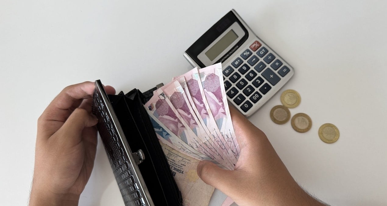 Zamlı maaşlara vergi freni: Mart ayından itibaren cebinizden eksilecek