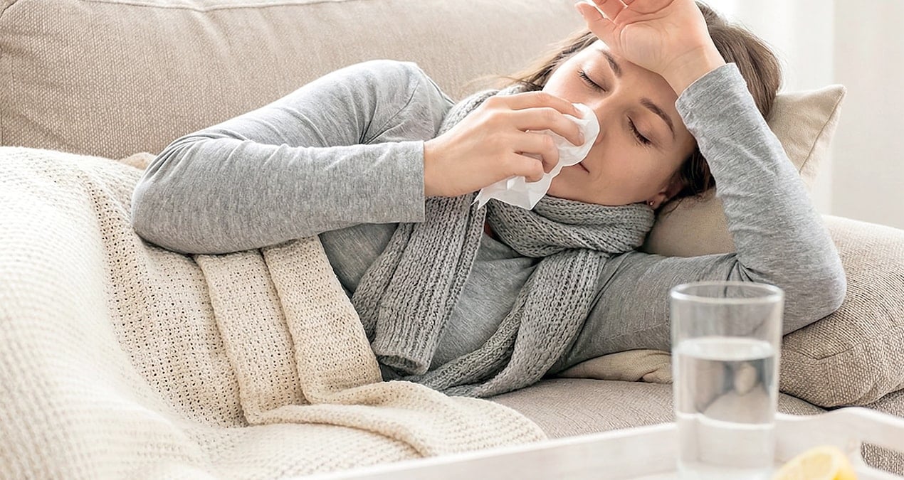 Zatürrede gecikme ‘ölümcül’ olabilir