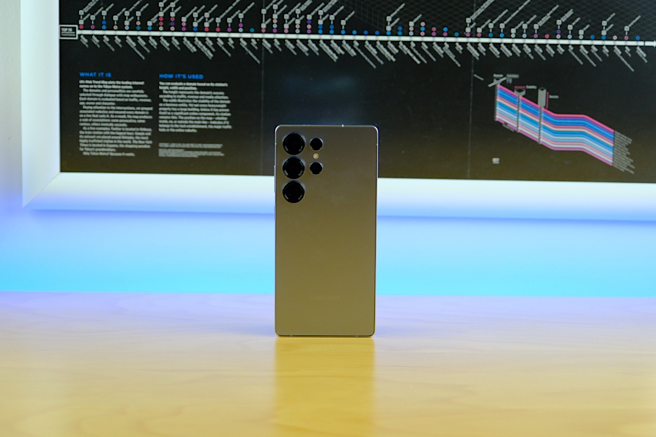 A101 22 Ocak 2026 listesi Galaxy S25 Ultra ile genişliyor