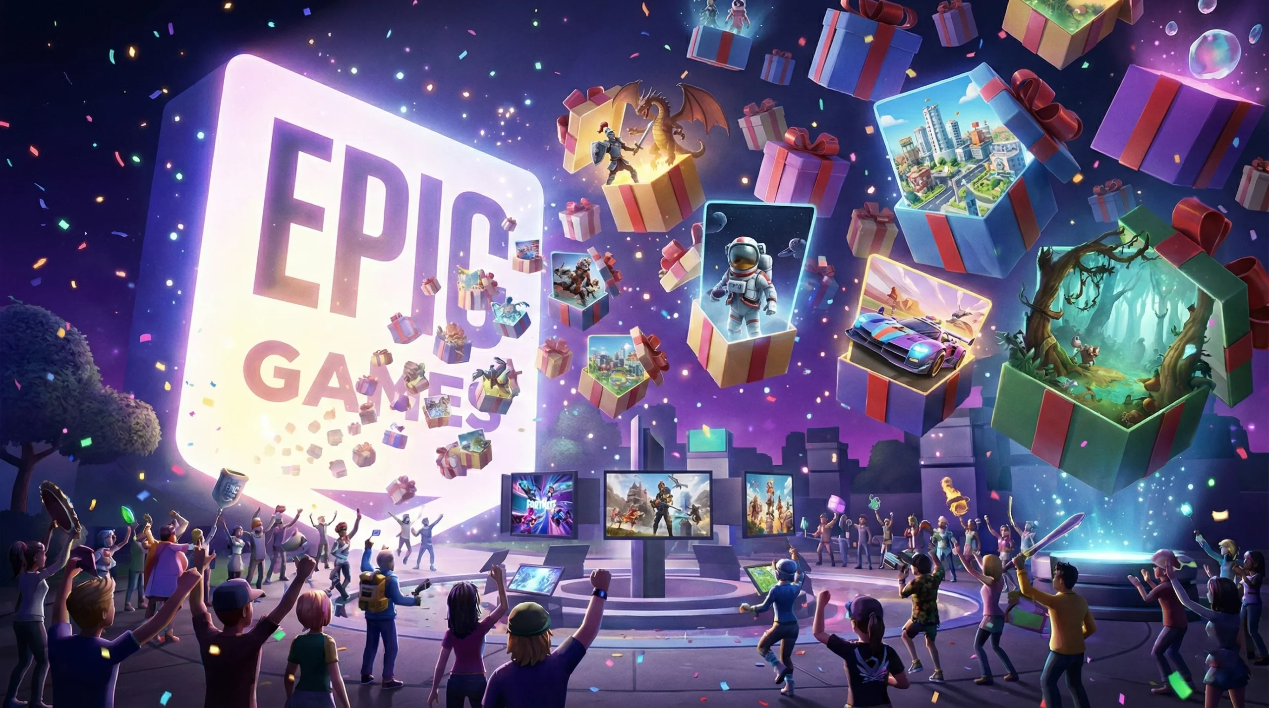 Epic Games Botany Manor Ücretsiz! 190 TL’lik Oyunu Kaçırmayın