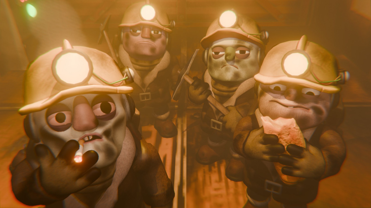 Extraction türüne yerli dokunuş: Coal Duty