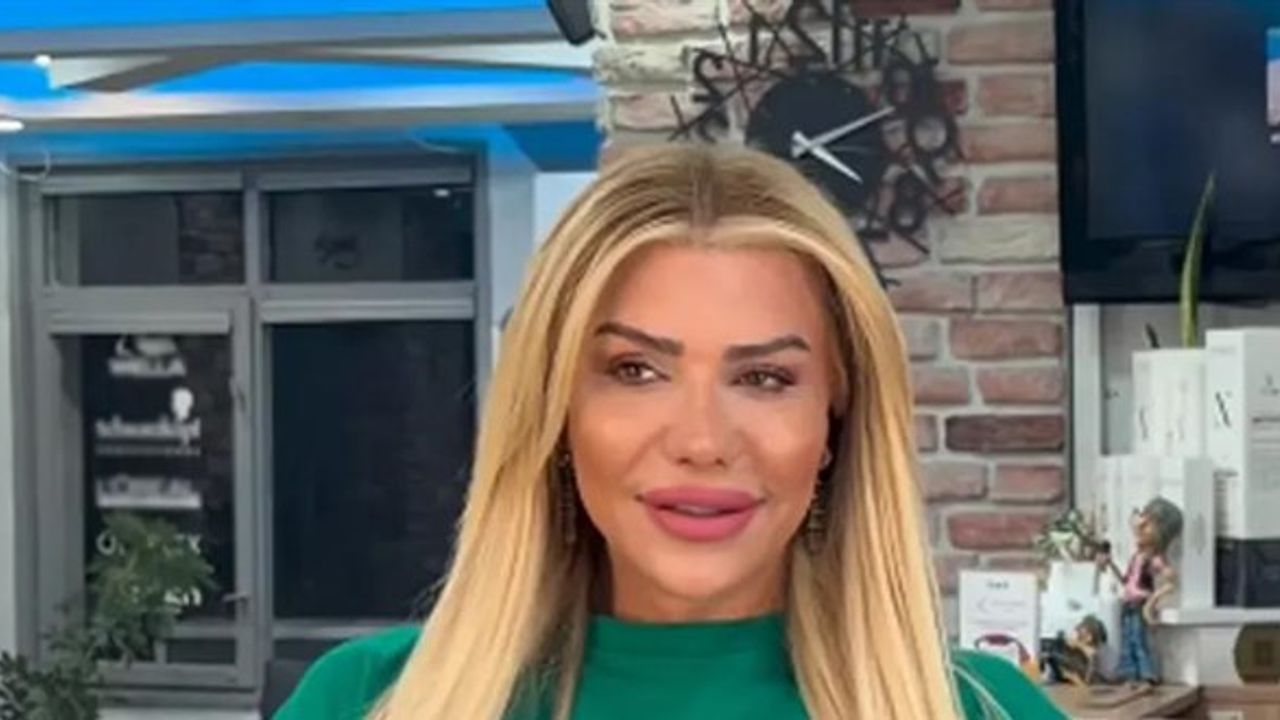 Fenomen Mükremin Gezgin uyuşturucu soruşturması kapsamında tutuklandı