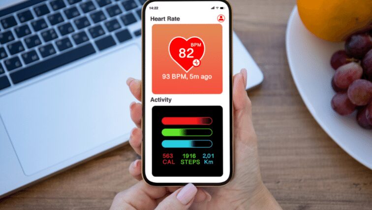 Geleceğin Mobil Sağlık Teknolojileri