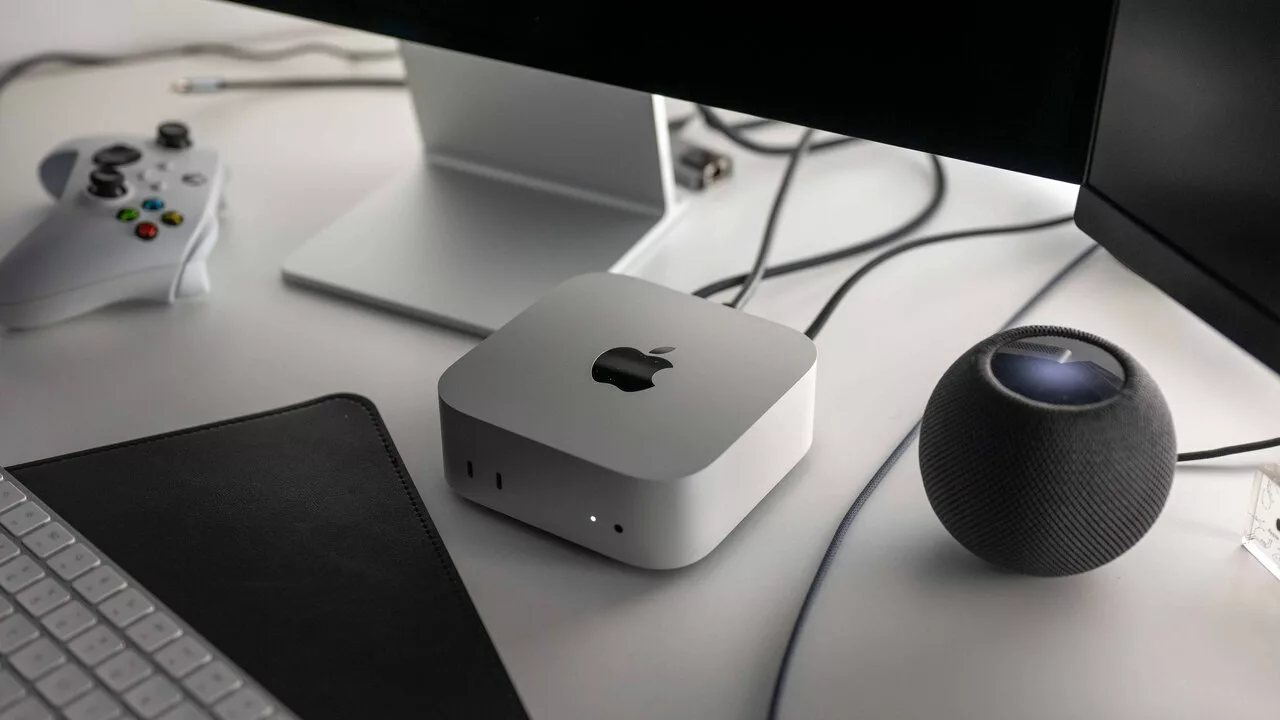 M4 Mac mini Yok Satıyor: Yapay Zeka Çılgınlığı Stokları Eritiyor! – ShiftDelete.Net