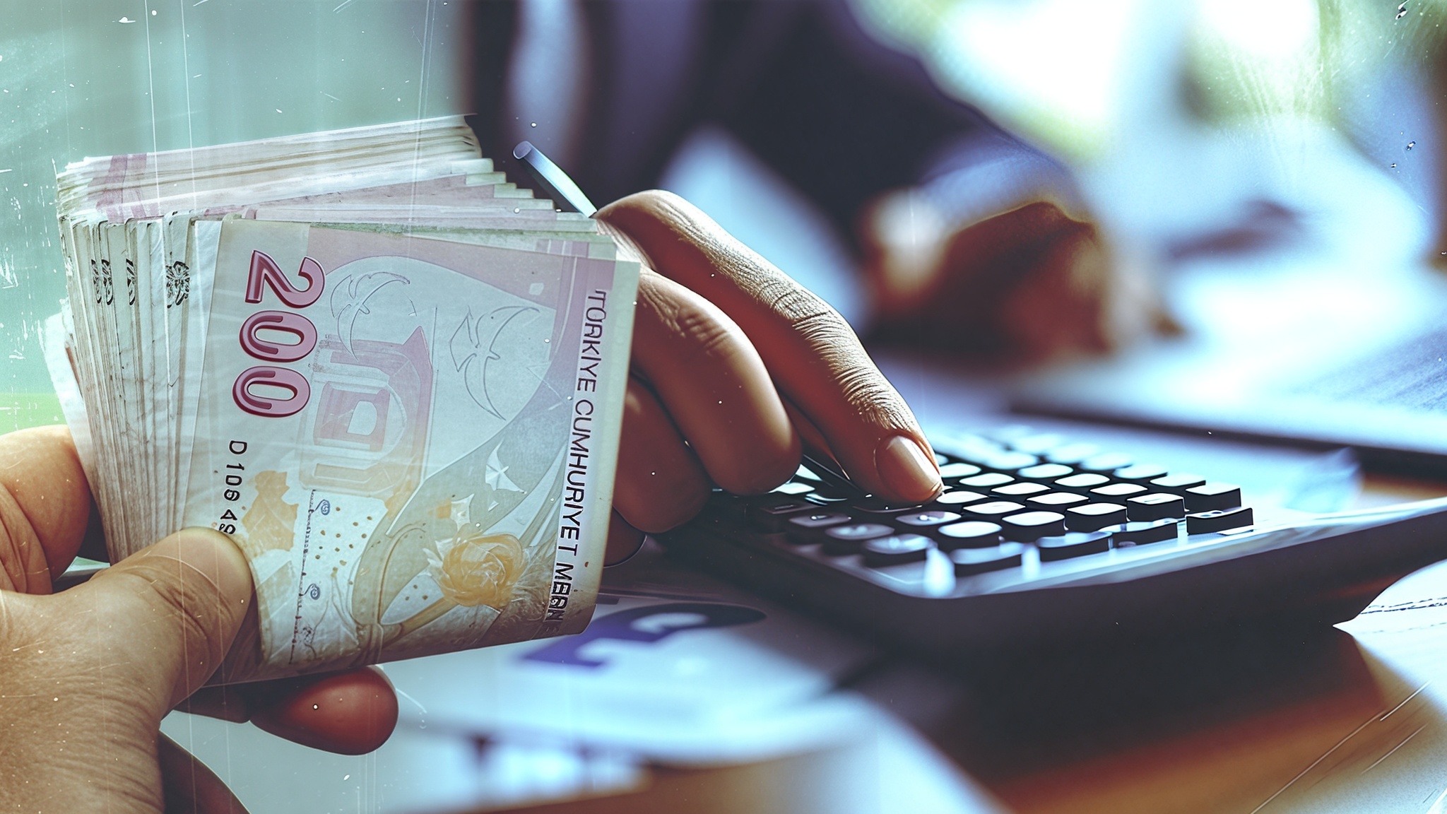 Memur ve Öğretmenler Sosyal Denge Tazminatı Talep Ediyor