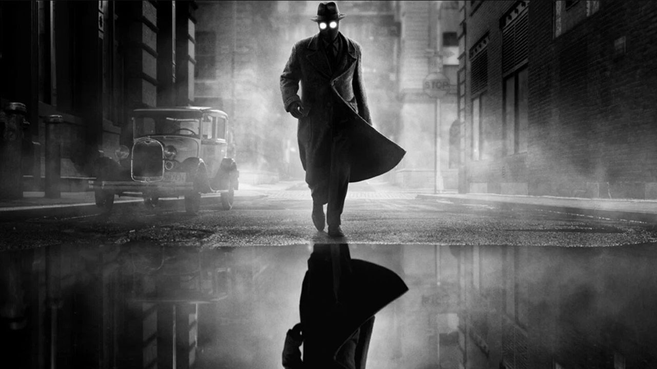 Prime Video’dan Spider-Noir geliyor: 1930’ların karanlık New York’u ekrana taşınıyor