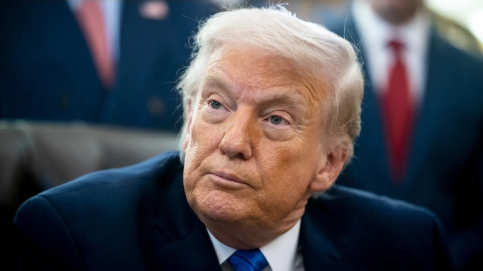 Trump: Hindistan, İran yerine Venezuela'dan petrol alacak