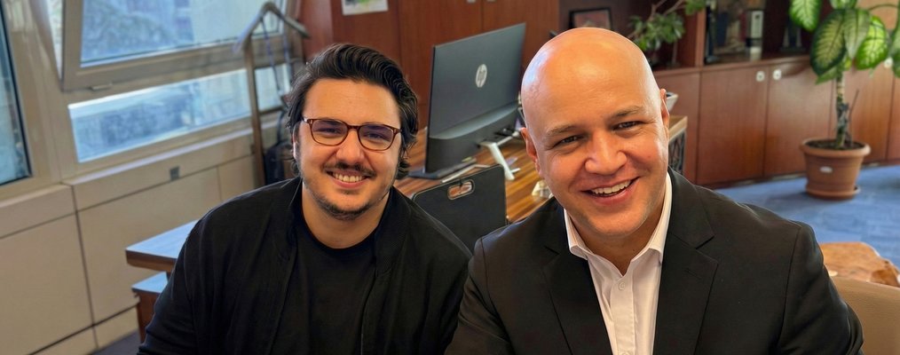 Yapay zeka platformu Cypien AI, 300 bin dolar yatırım aldı