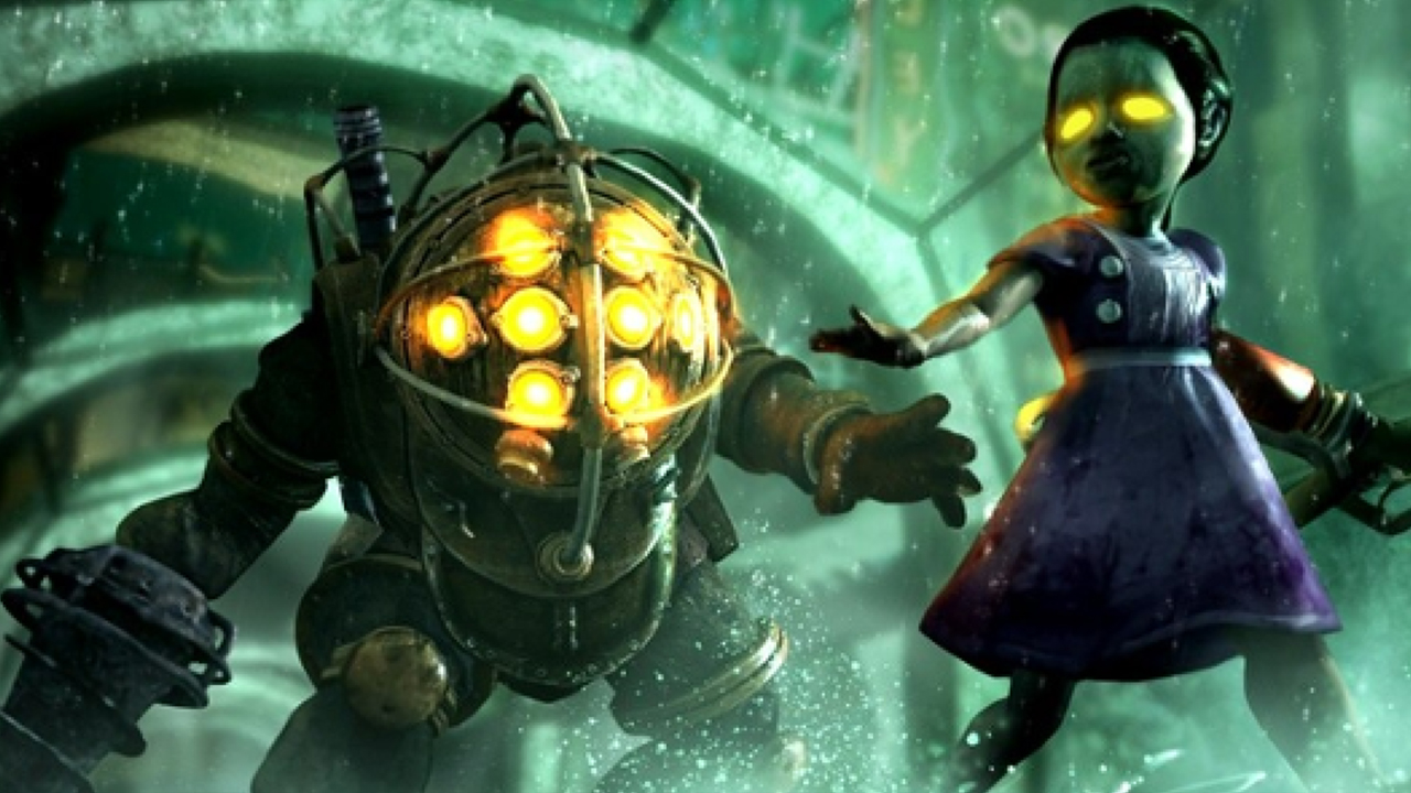 Yeni BioShock Oyunu ve Filmi Aynı Anda Geliyor! – ShiftDelete.Net