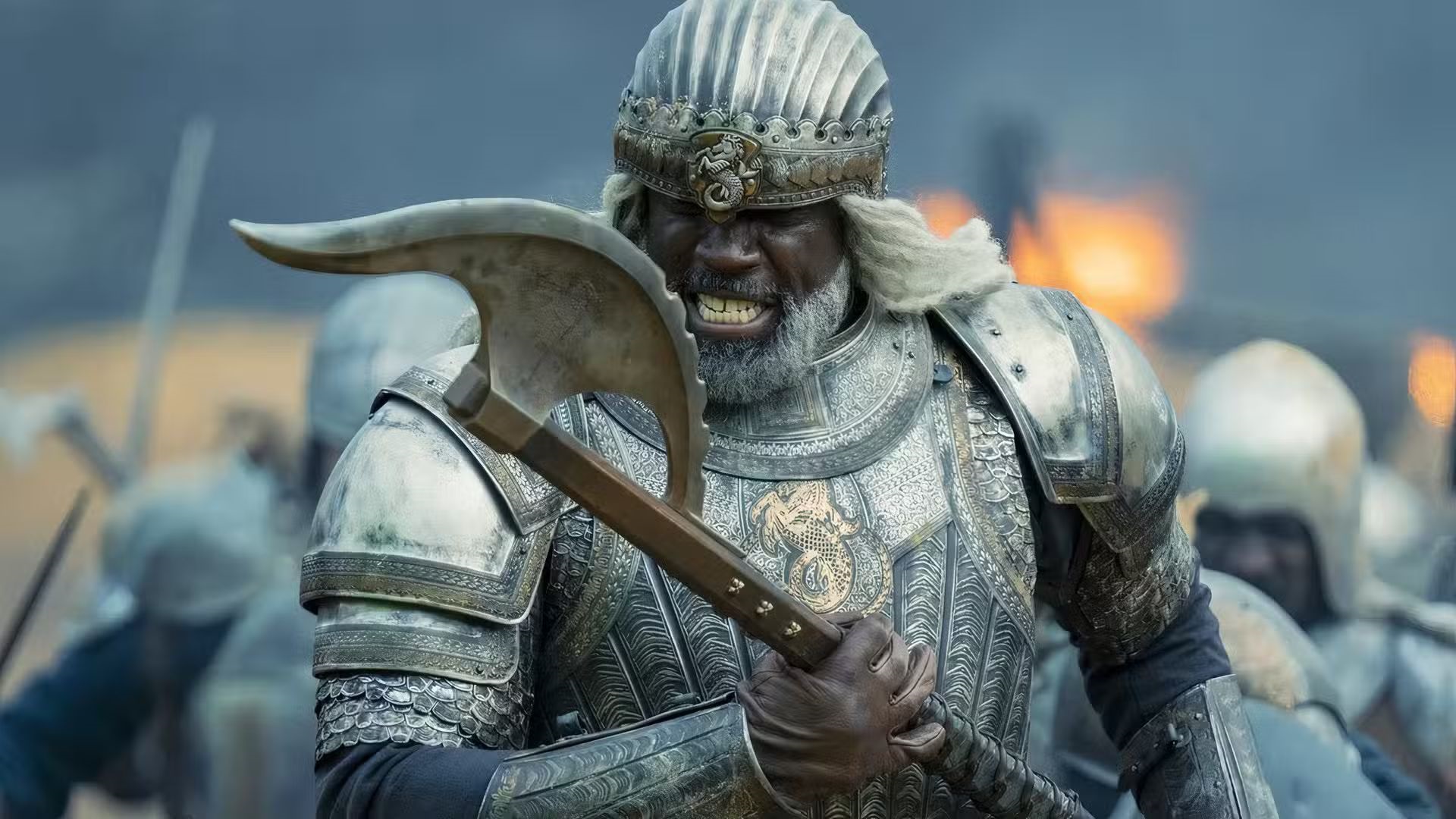 Yeni Game of Thrones dizisi Nine Voyages şekillenmeye başlıyor | DonanımHaber