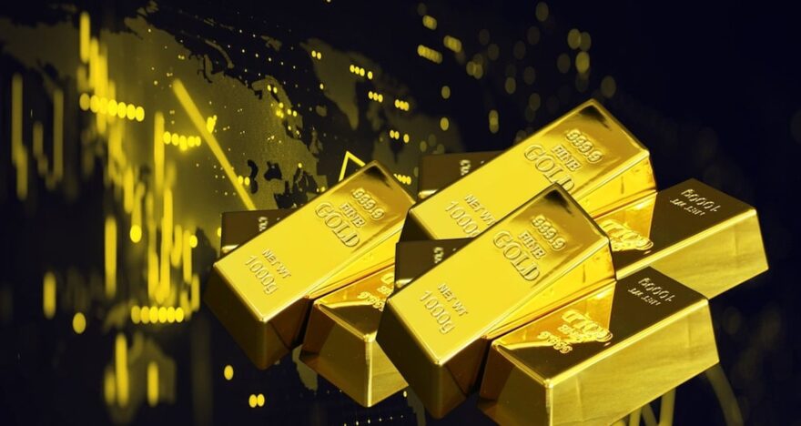 Yastık altına geri dönüş başladı! Banka ve kuyumcu arasındaki fark uçtu