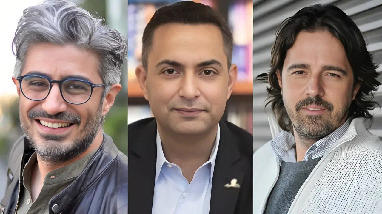 Barış Pehlivan, Murat Ağırel ve Timur Soykan’a Hapis Cezası: ‘Bu Sözleri Söylediğim İçin…’