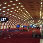 Havalimanında Şüpheli Sıcaklık Verileri: Bahis Oynama İhtimali