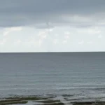 Alanya’da Denizde Hortum Oluştu: Görüntüler Şaşırttı