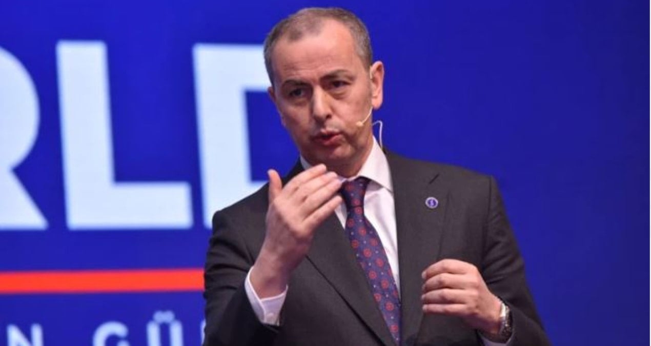 Ekonomideki Krizin Arka Planı: Türkiye İş Bankası Genel Müdürü’nden Çarpıcı Açıklamalar