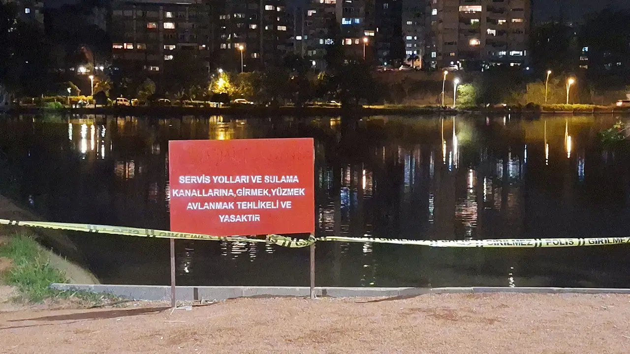 Adana’da Epilepsi Hastası Genç, Seyhan Nehri’nde Hayatını Kaybetti