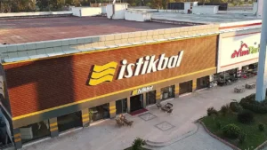 Bodrum’a AIDAblu Kruvaziyeri ile 2.377 Turist Geldi
