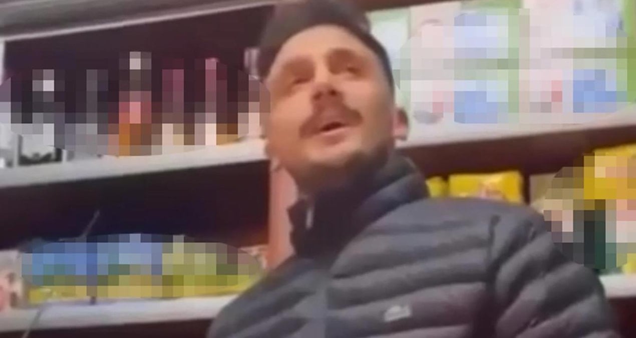 Şehit Polis Emrah Koç’un Son Görüntüleri Yürekleri Burktu