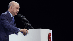 Cumhurbaşkanı Erdoğan’dan Gençlere Önemli Mesajlar