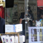 ‘Evrak imzalaman gerekiyor’ diye gelip kurşun yağdırdı