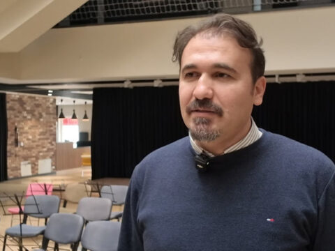 23 Nisan Coşkusunda Çocuklar İçin Özel Hazırlıklar