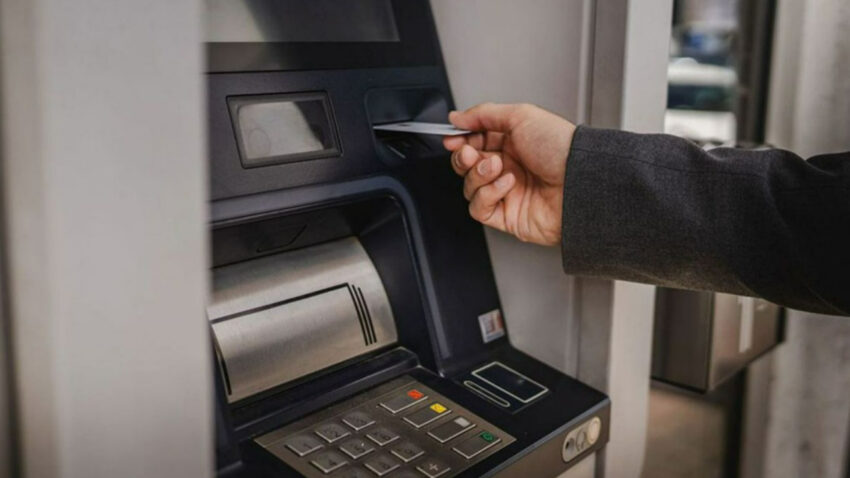 Milyonları ilgilendiriyor: ATM’lerde büyük değişim!