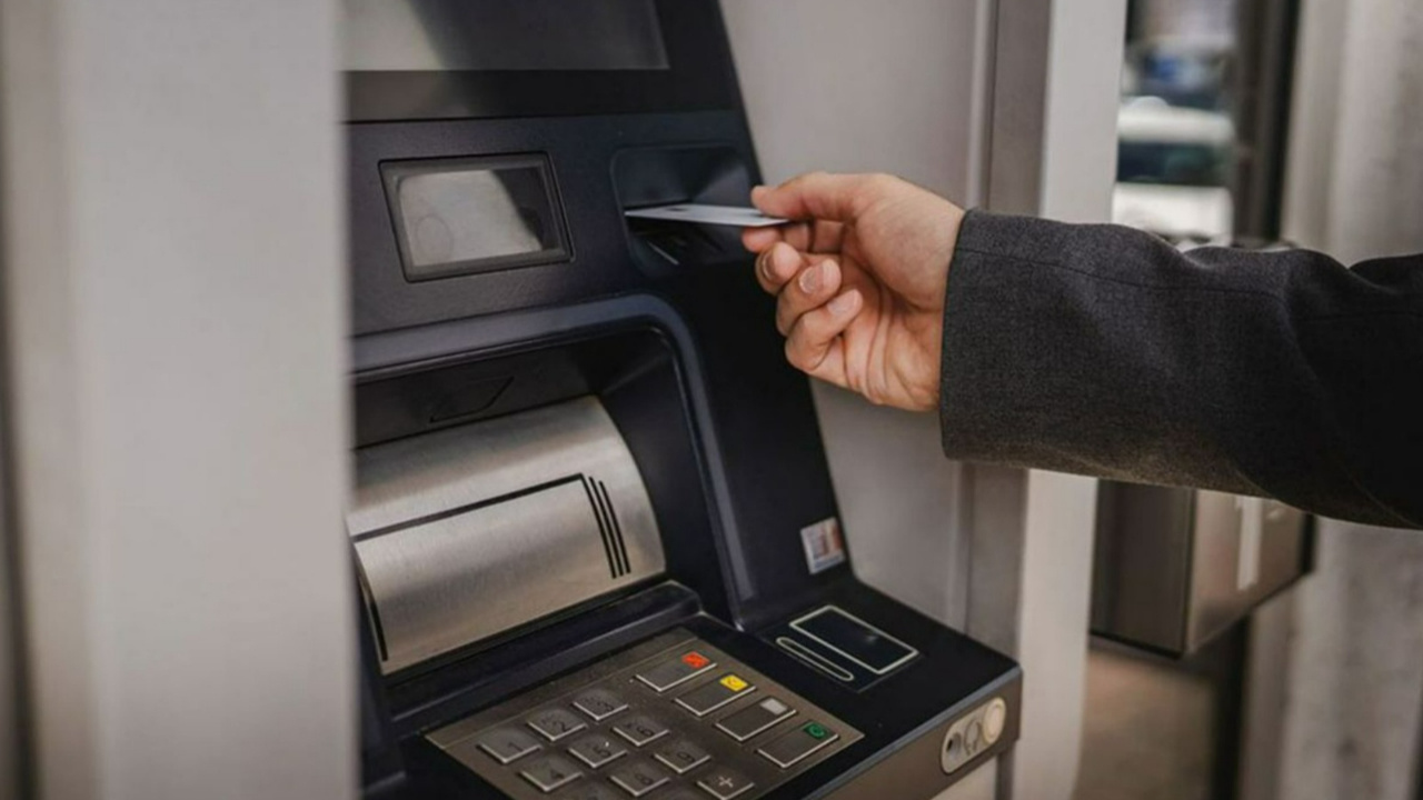 Milyonları ilgilendiriyor: ATM’lerde büyük değişim!