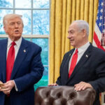 Netanyahu’dan Trump’ı kızdıracak çıkış! “ABD’ye bağımlılığı bitirmeliyiz”