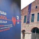 Sanatçılardan hayati çağrı