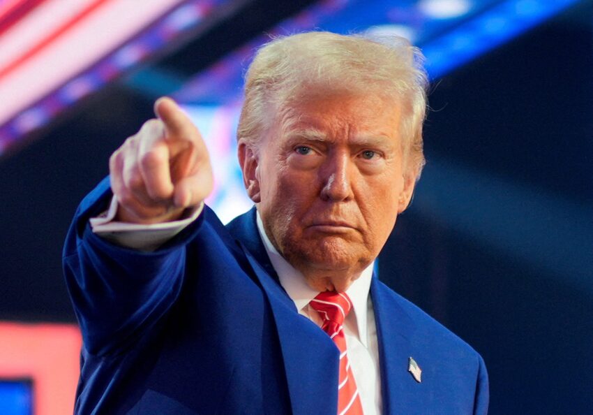 Trump’tan petrol şirketlerine yönelik soruşturma talimatı