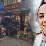 Üsküdar’da Yeliz öğretmenin öldüğü, 7 kişinin de yaralandığı kazaya ilişkin davada sanığa 6 yıl 8 ay hapis