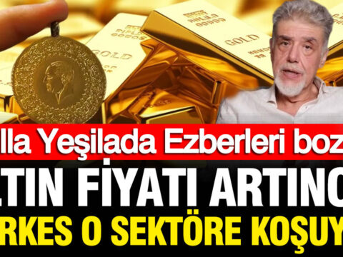 Atilla yesilada ezberi bozdu altini olanlar fiyati yukselince ne yapiyor WcfNbpXK