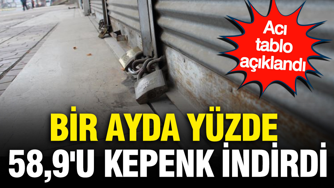 Bir ayda yuzde 589u kepenk indirdi tobb acikladi a1ssNPgk