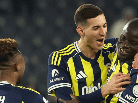 Fenerbahcede mert muldure surpriz talip italyan devi pesine dustu WcVjKYlm