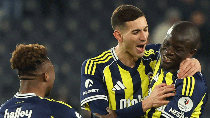 Fenerbahcede mert muldure surpriz talip italyan devi pesine dustu WcVjKYlm