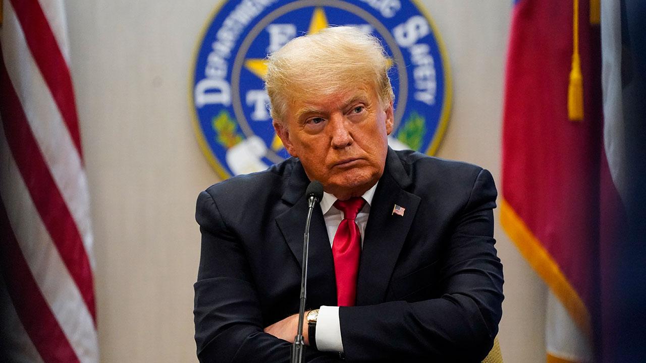 Trumptan iranin mutabakat cikisina yanit umurumda degil TZp7Up7P