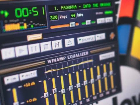 Winamp geri donuyor surpriz ortaklik aciklandi BYSYRDNu