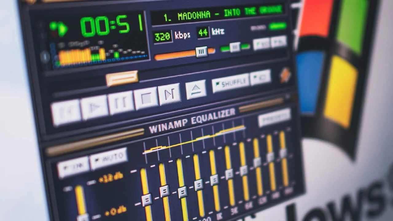 Winamp geri donuyor surpriz ortaklik aciklandi BYSYRDNu