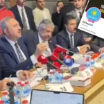 Iyi partiden cerceve yasa hamlesi komisyondan canli yayin acti vbYy9CF3
